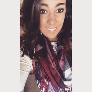 Meet your Posher, Carin